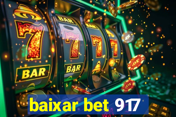 baixar bet 917